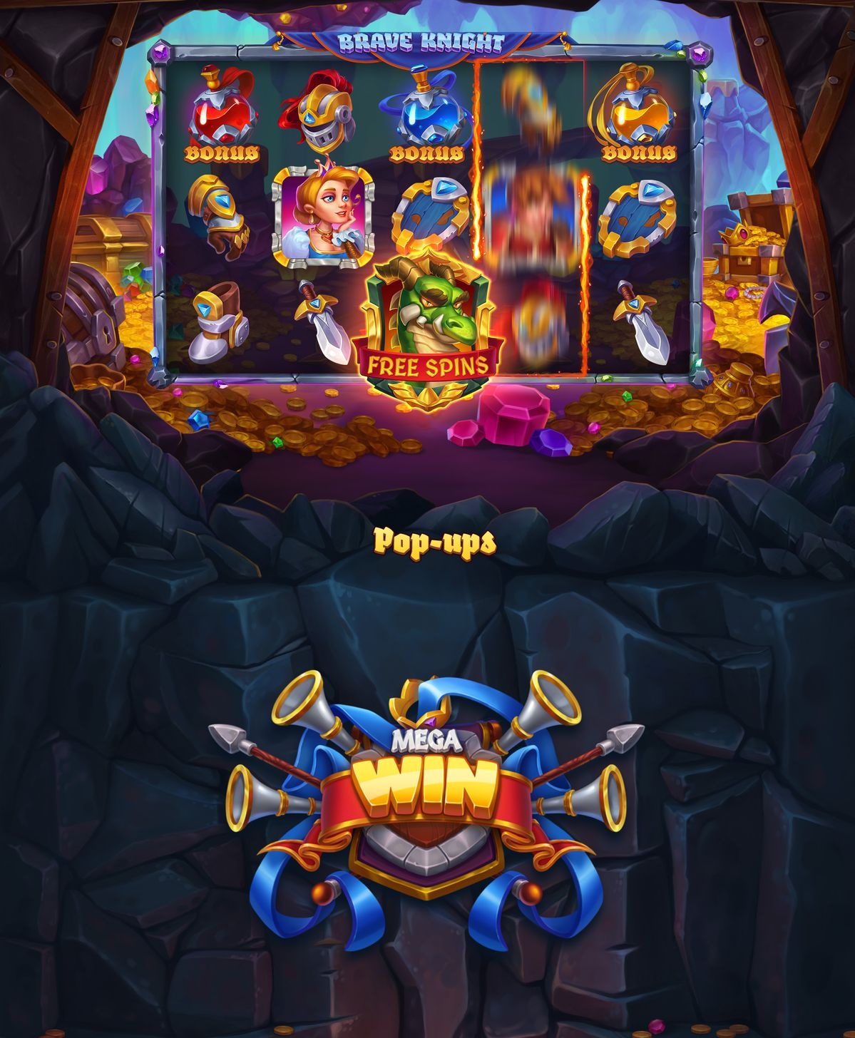 Divine Academy Casino