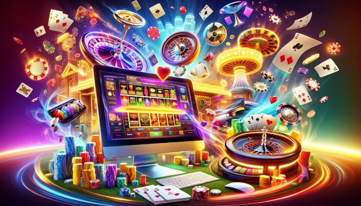 Divine Academy Casino پاکستان ریئل منی گیمز