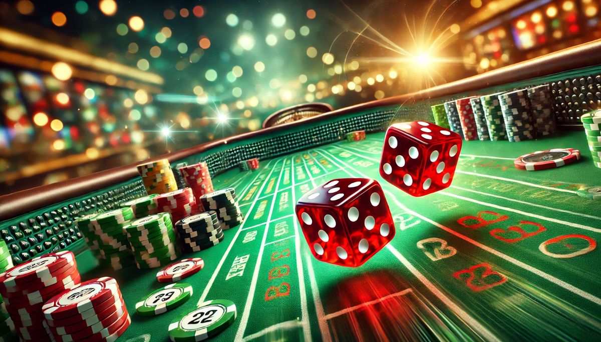 Divine Academy Casino پاکستان ریئل منی گیمز