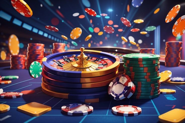 Divine Academy Casino پاکستان ریئل منی گیمز